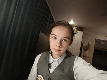 Проскурина Вера