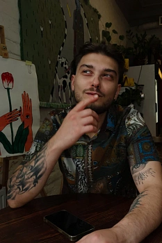Вацура Альберт Денисович