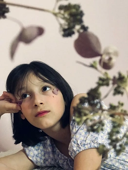 Руненкова Карина