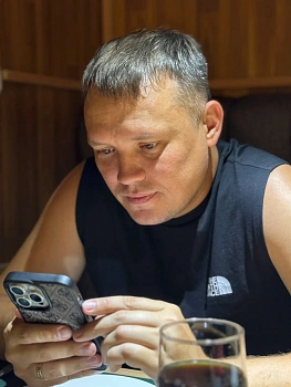 Кузьмич Вячеслав