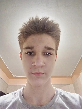 Паршонков Арсений