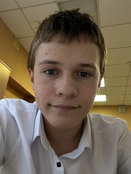 Носов Иван