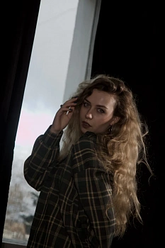 Феткуллова Диана Альбертовна 