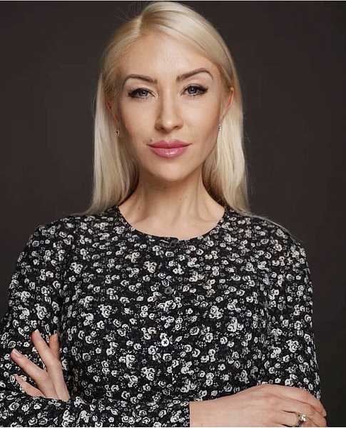 Валова Дарья Константиновна Валова Дарья Константиновна