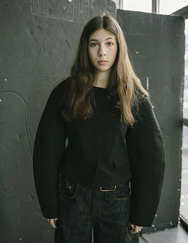 Самсонова София 