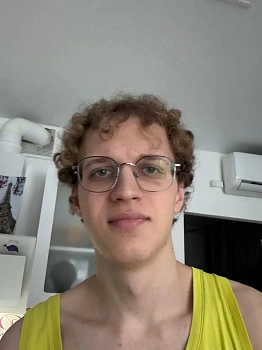 Кушнир Вадим