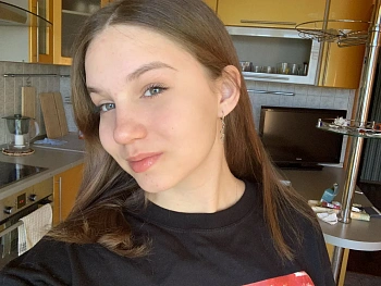 Ванюхина Милана