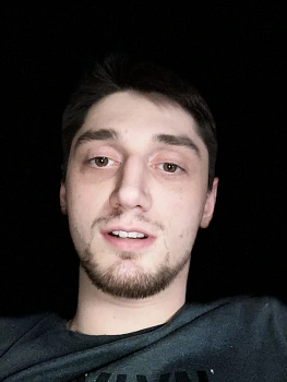 Салих ШАМИЛЬЕВИЧ Мамаев