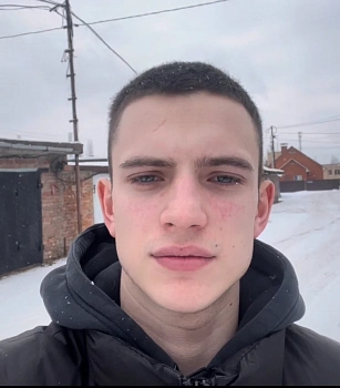 Чуприн Вадим Михайлович