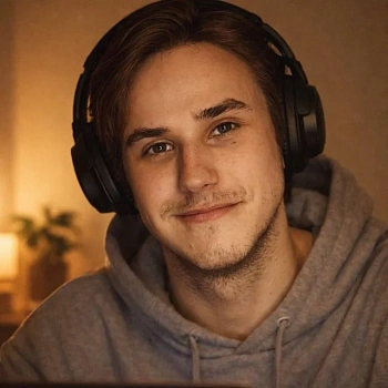 Седнев Дмитрий