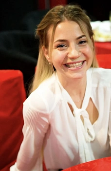 Тарасова Анна