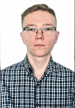 Журавлев Максим 