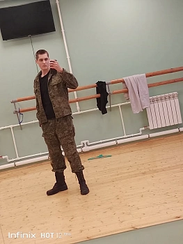 Семёнов Дмитрий