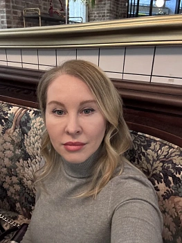 Низамова Алина Маратовна 