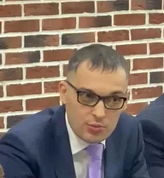 Строкин Сергей Александрович