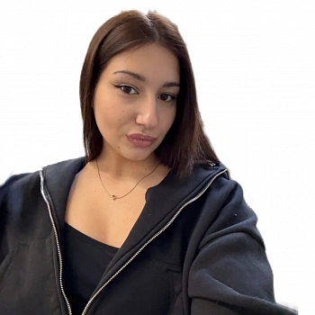 Кириченко Вероника 