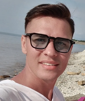 Рожановский Иван