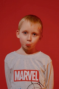 Лебедев Серёжа