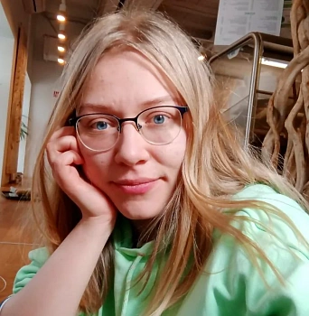 Бояринцева Ульяна Сергеевна