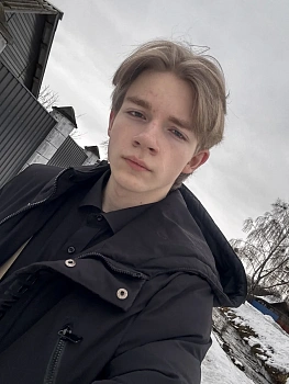 Леончик Владислав