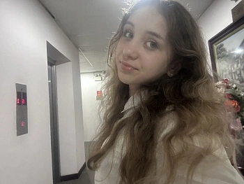 Апраксина Полина Дмитриевна