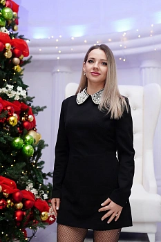 Лаврушина Анастасия