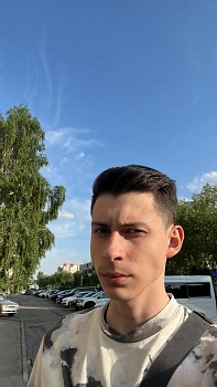 Тихонов Антон 