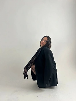 Гиззатуллина Эльвина