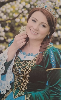 Udovenko svetlana