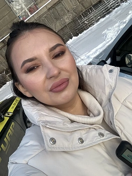 Мухаметшина Елена 