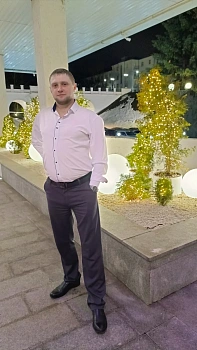Наумов Вячеслав Леонидович 