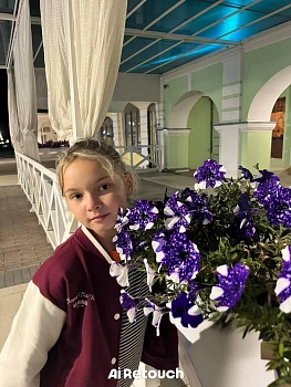 Дарина Цвигун