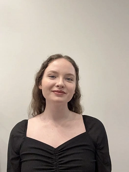 Зотова Виктория 