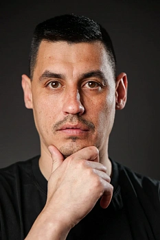 Дикий Алексей 