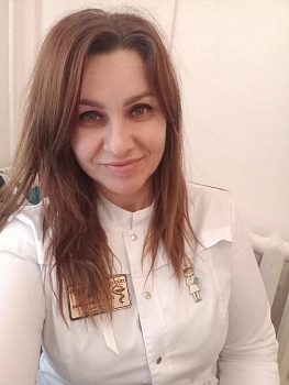 Риве Елена