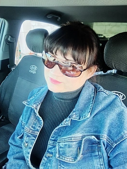 Елена Александровна Павлова