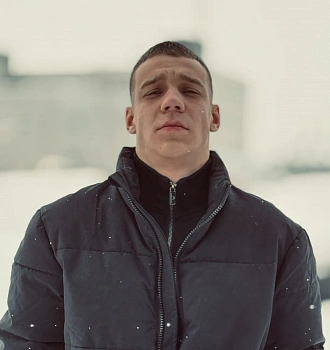 Дмитрий Вурф