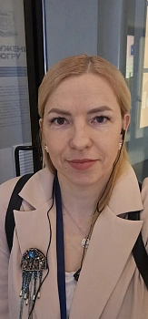 Флусова Ирина
