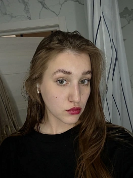 Лукашевич Анна Андреевна 