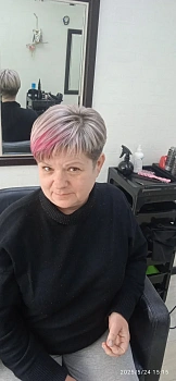 Конькова Елена