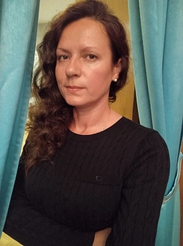 Долганова Ольга 