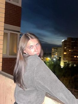 Романова Екатерина Валерьевна
