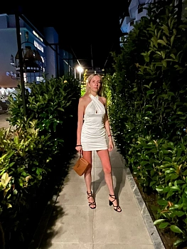 Шестакова Анастасия