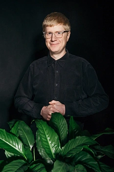 Матюшин Сергей