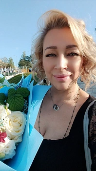 Ирина Александровна Перевалова