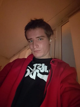Шамалуев Павел 