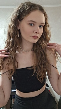 Свиридова Ирина Вячеславовна 