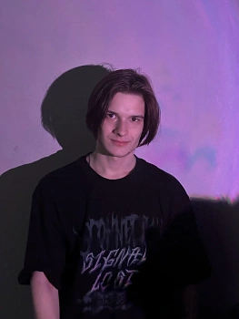 Щеголев Михаил