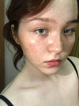 Адылова Эвелина 