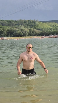 Фисенко Святослав 